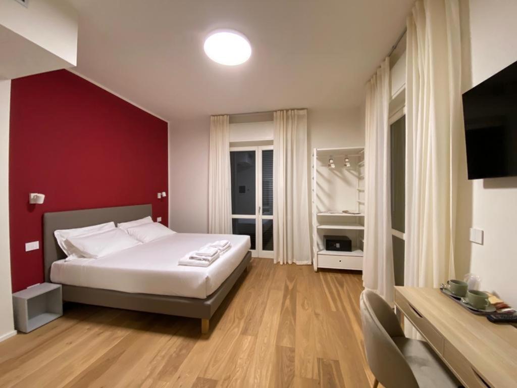 Foresteria Dansi Varese Exterior photo