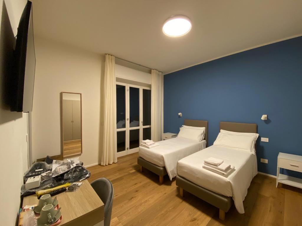 Foresteria Dansi Varese Exterior photo
