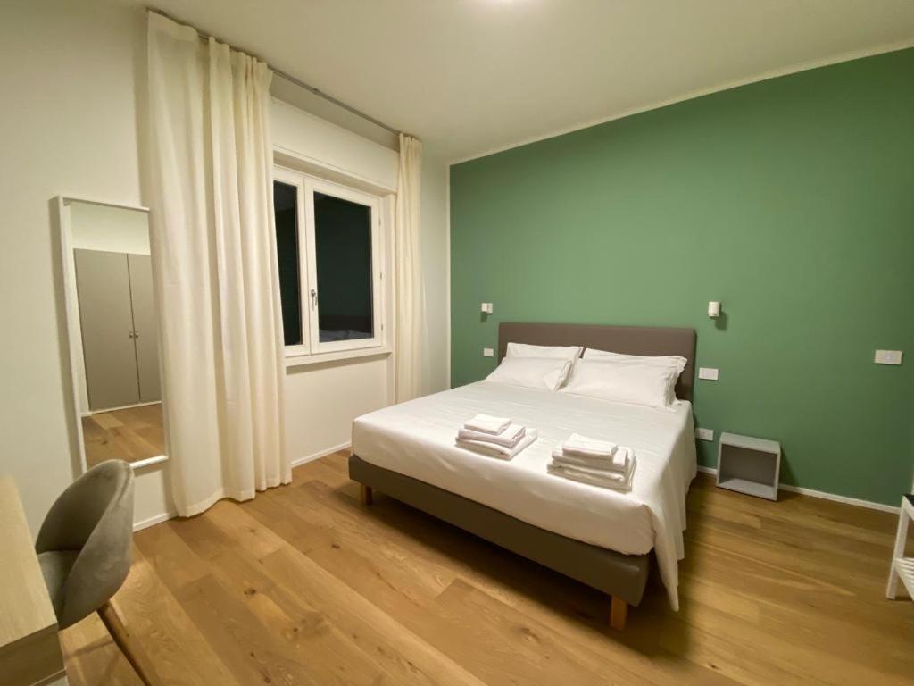 Foresteria Dansi Varese Exterior photo